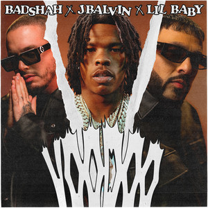 Badshah Ft J Balvin, Tainy, Lil Baby – Voodoo